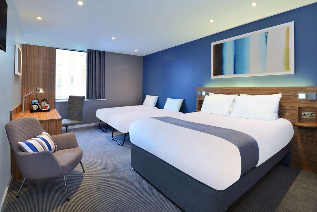 Ibis Budget London Heathrow Central Cranford Ausstattung foto