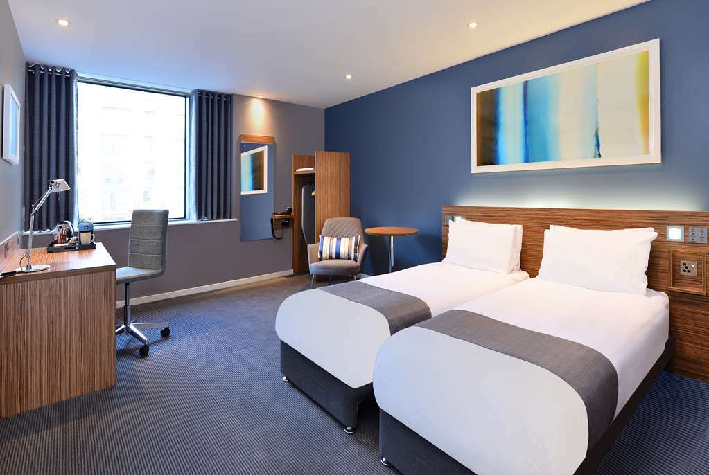 Ibis Budget London Heathrow Central Cranford Zimmer foto